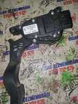 Pedala acceleratie ford fiesta mk5 1.4 benzina cod 2S61-9F836-AA