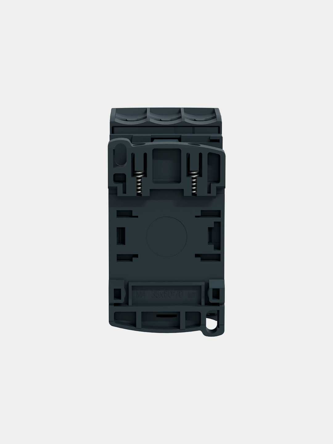 Контактор D 3P, 32А,НО+НЗ,220B 50/60ГЦ