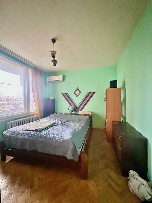 Продава се Четиристаен апартамент в София, Лозенец - 112 кв.м за 3027 €/кв.м - Снимка #13