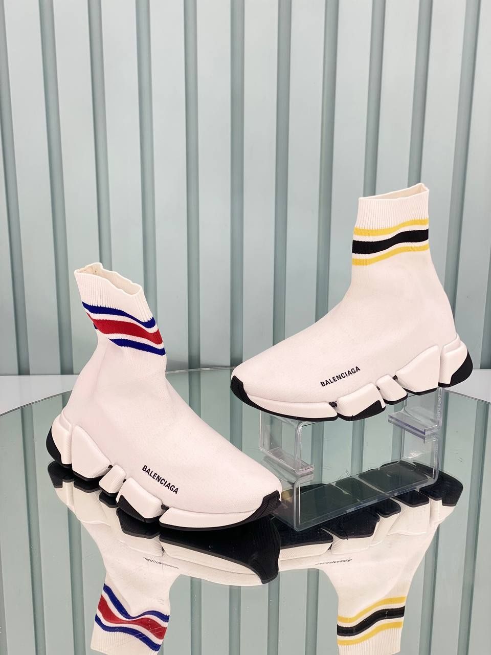 Adidasi Balenciaga dama