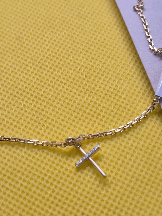 Lant de aur 14k (Ag29 Siraj b.32469.1) Garantie 2 ani