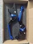 Manete scurte pentru Yamaha mt 07