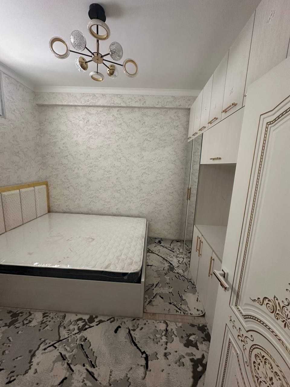 Сдается в аренду 2х комнатная квартира! Чиланзарский район.  БКС