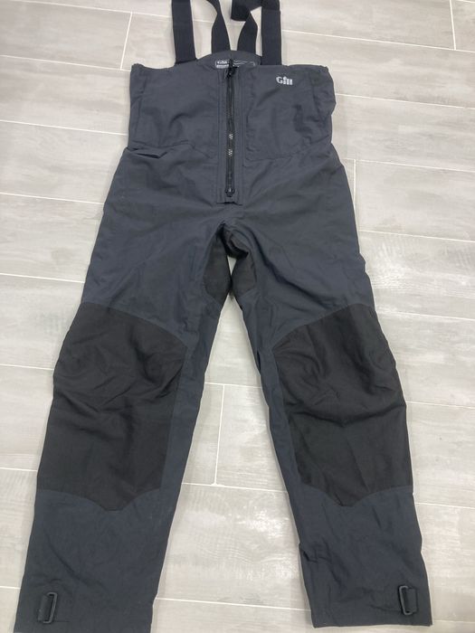 Pantaloni impermeabili Gill L sailing pescuit barca