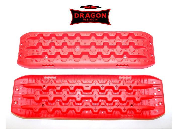 Off-road лебедка Dragon Winch - лебедки за ATV, джип и пътна помощ