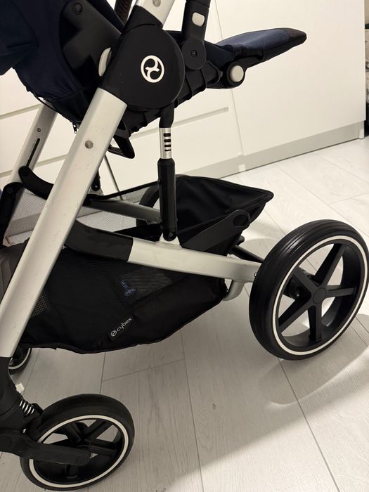 Детска количка Cybex Balios S