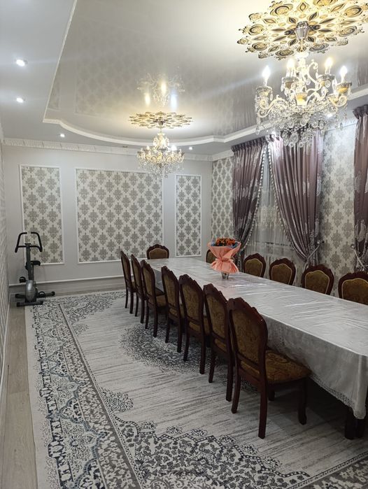 Дом в районе Марьям ана