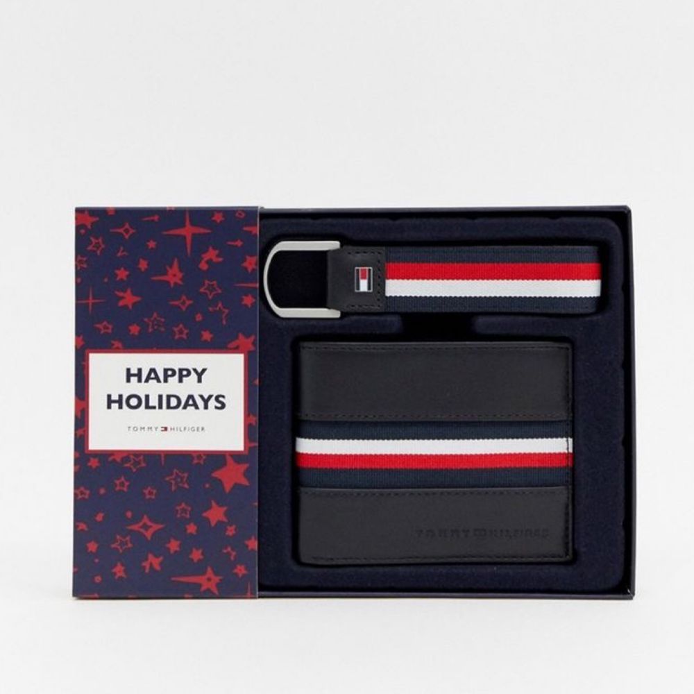 Оригинален подаръчен комплект Tommy Hilfiger AM0AM03939