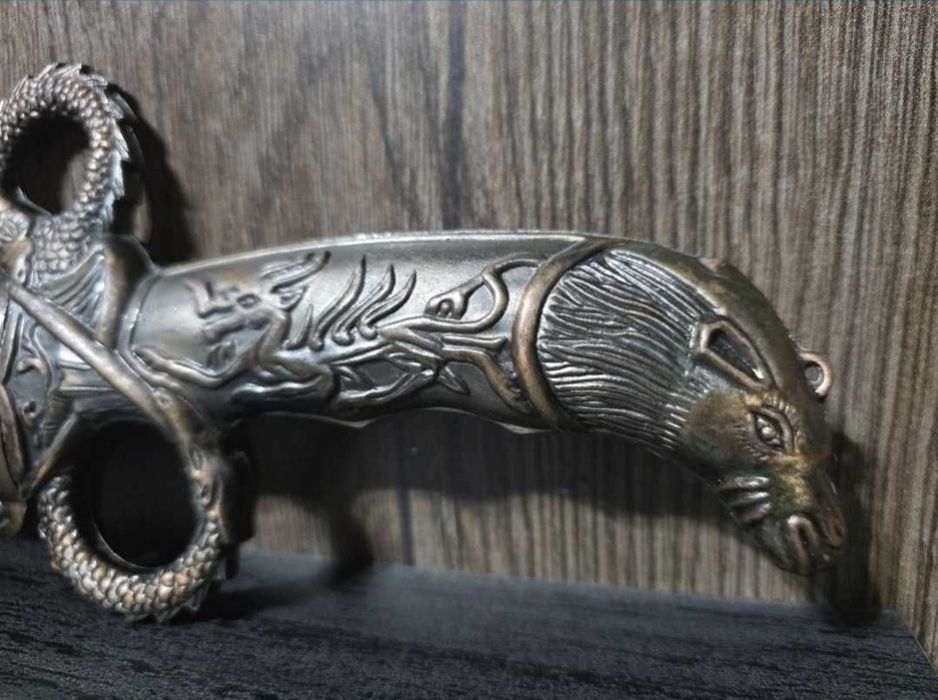 Pumnal panoplie pumnal