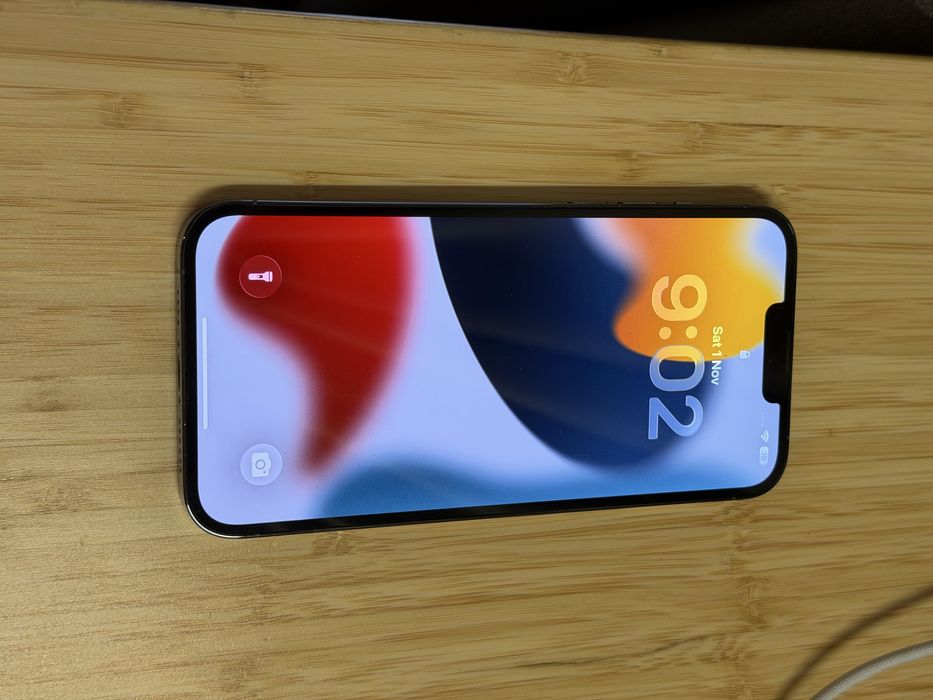 IPhone 13 Pro Max 1Tb Sierra Blue