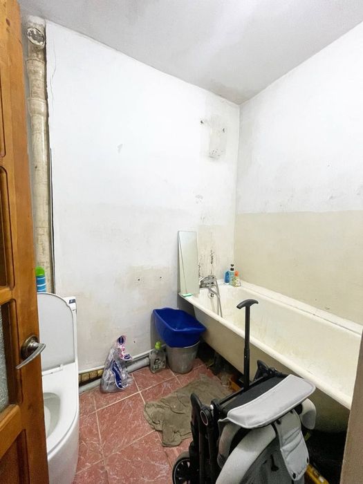 Сотилади 1 хона Флагман тугрисида