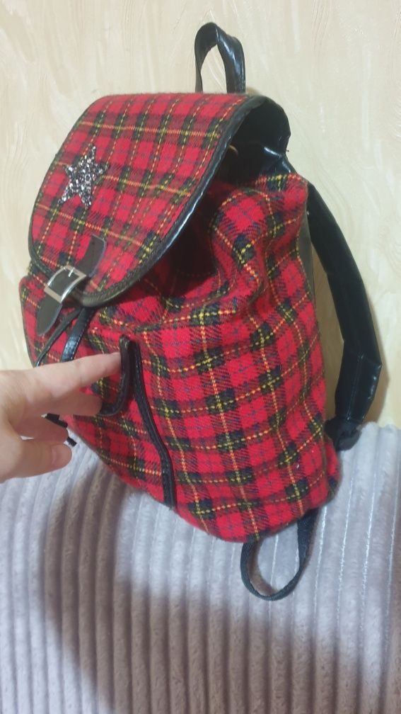 рюкзак для девочки lc waikiki