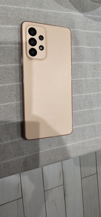 Samsung A53 5G 128 GB  6 GN RAM