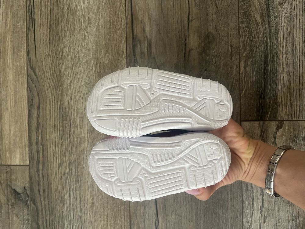 Adidas, Puma, Nike детски маратонки