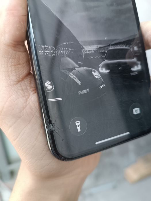 iPhone 11 pro holati ideal 71 xotira 256