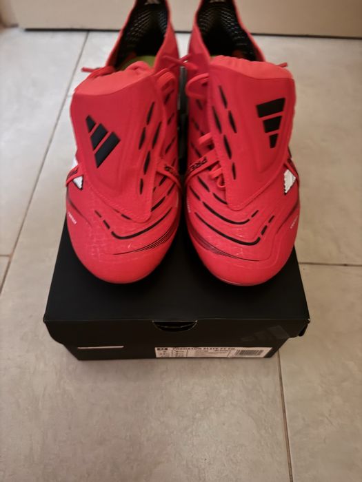 Adidas Predator Elite FG