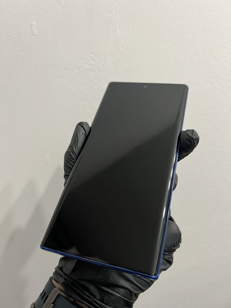 Display Samsung Note 10 Plus ORIGINAL