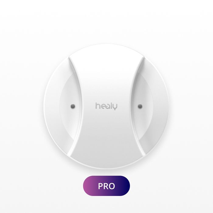 MagHealy PRO - Tehnologie Biofeedback Quantic-Magnetic SI Acupunctura