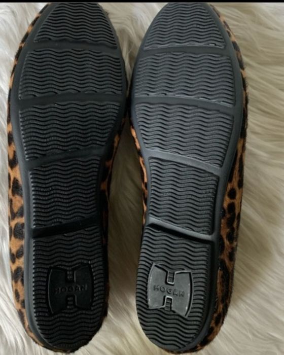 Обувки HOGAN 37, MAX Mara 36, AGL 35, BAILARINES 35