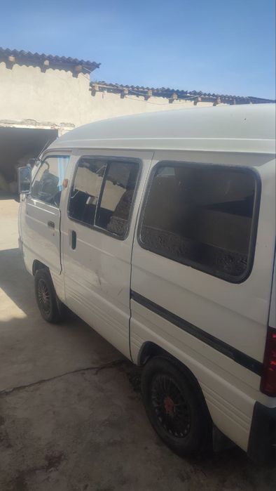 Damas 2016 yil Ideal xolatda