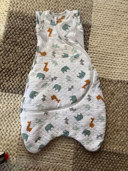 Чувалче за сън Purflo