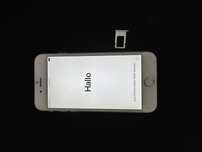 Iphone 6 white-Добро състояние
