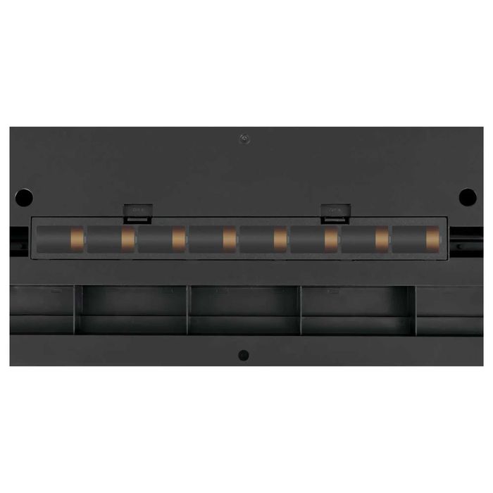 Orga FunKey 61 Edition Touch BK