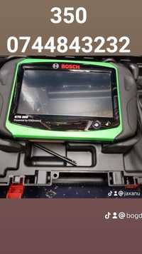 Bosch KTS 350 tester diagnoza/reparații auto