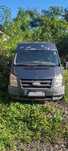 Ford Transit 6 locuri