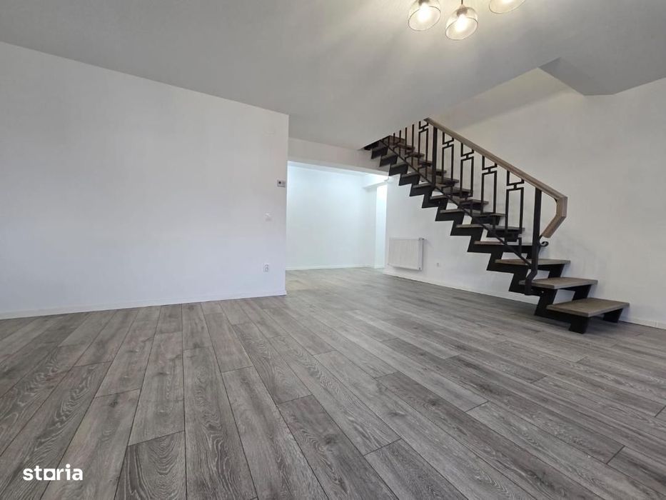 De vanzare Apartament 4 camere cu scara interioara, Ultracentral.