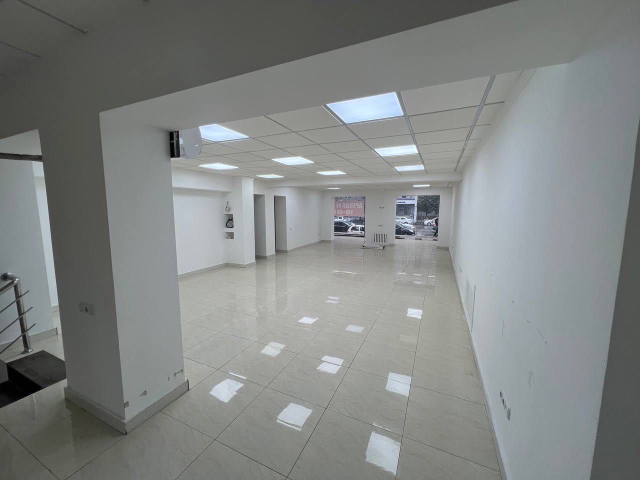 Аренда офис, MКАД, Налоговая, 144м2