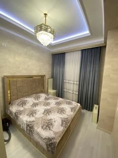 Продается 2/4/9 Гарденс в Ташкент Сити