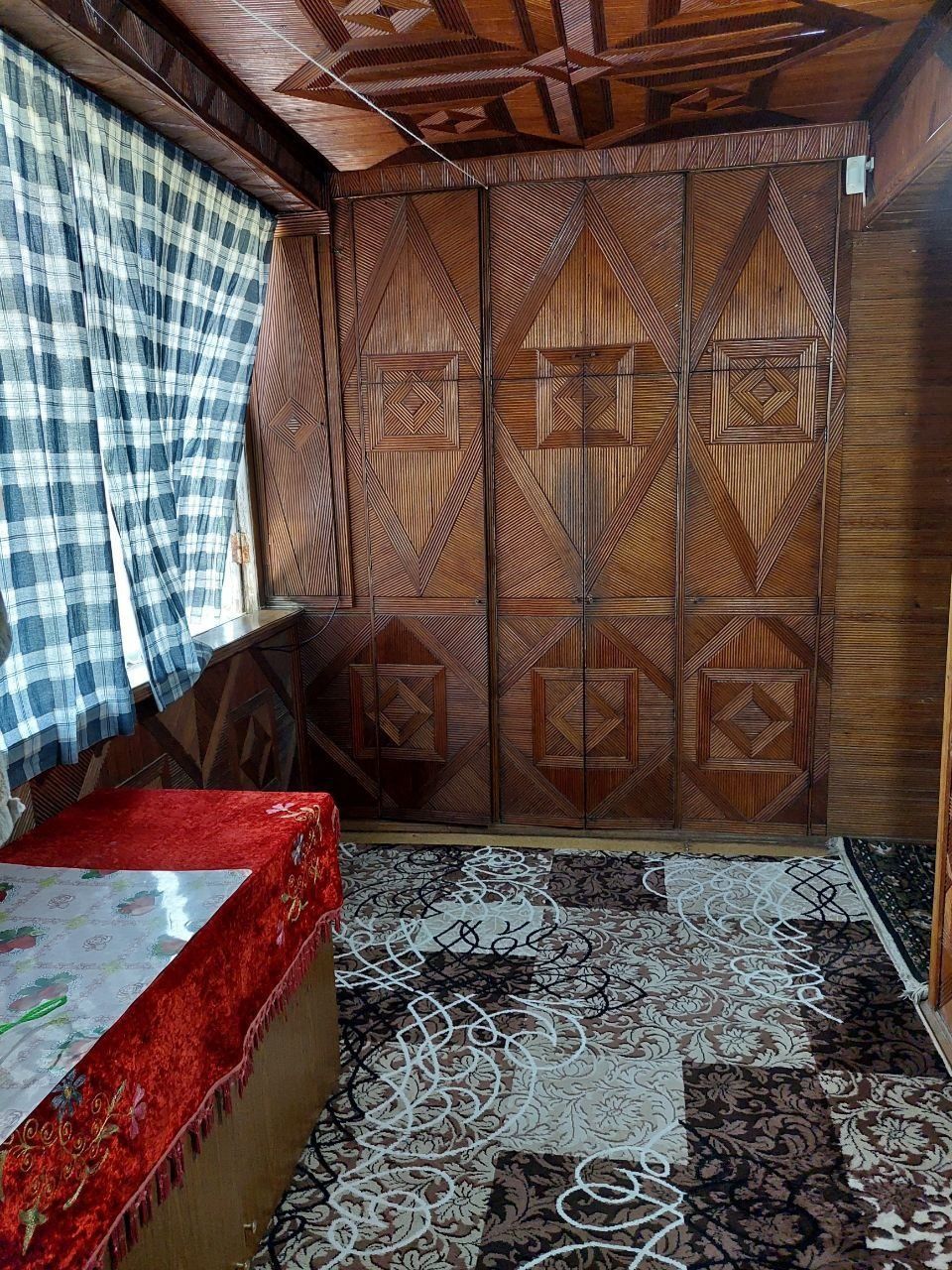 Продаю квартиру 2 комнатную, Ипотека есть, кирпич 2/5/5, 26 квартал.