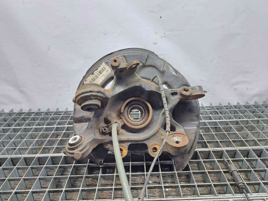 Fuzeta spate stanga Bmw 1(F20, F21) [Fabr 2011-2017] OEM 1.5 LCI B37 1