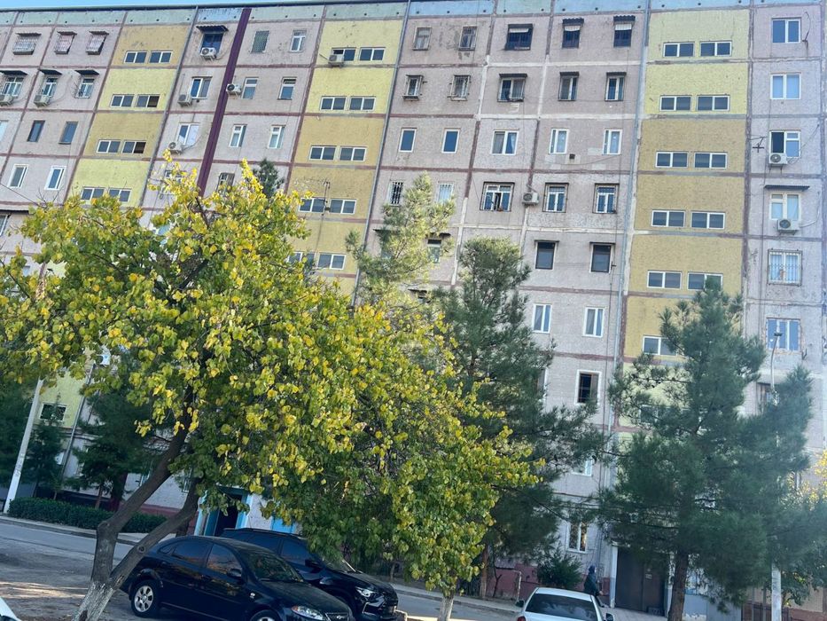 Ипотека Sergili 4 metro