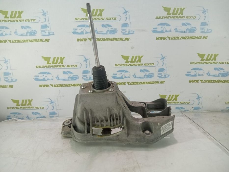 Timonerie cutie  viteze A1693600409 Mercedes-Benz A-Class W169 [2004