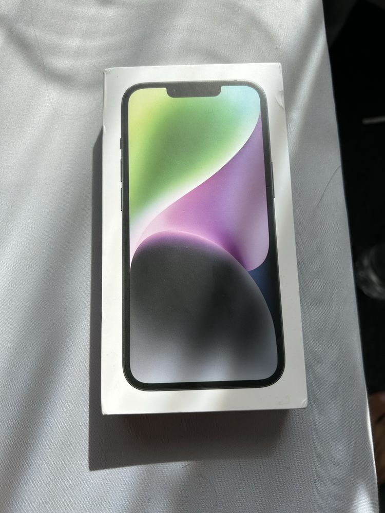 Iphone 14 128gb
