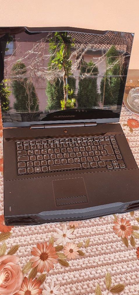 Vand laptop gaming Dell Alienware