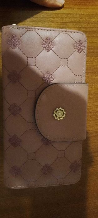 ученическа чанта плюс подарък портмоне