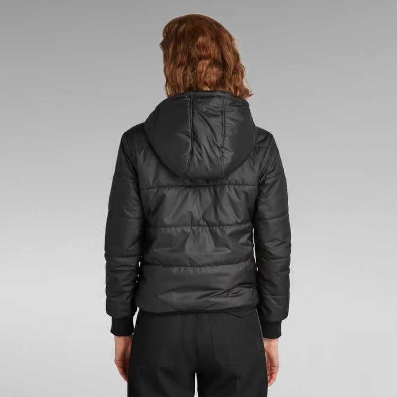 G Star Raw Short Padded JKT WMN XS , S