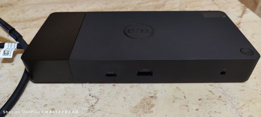 Vand Dell docking station