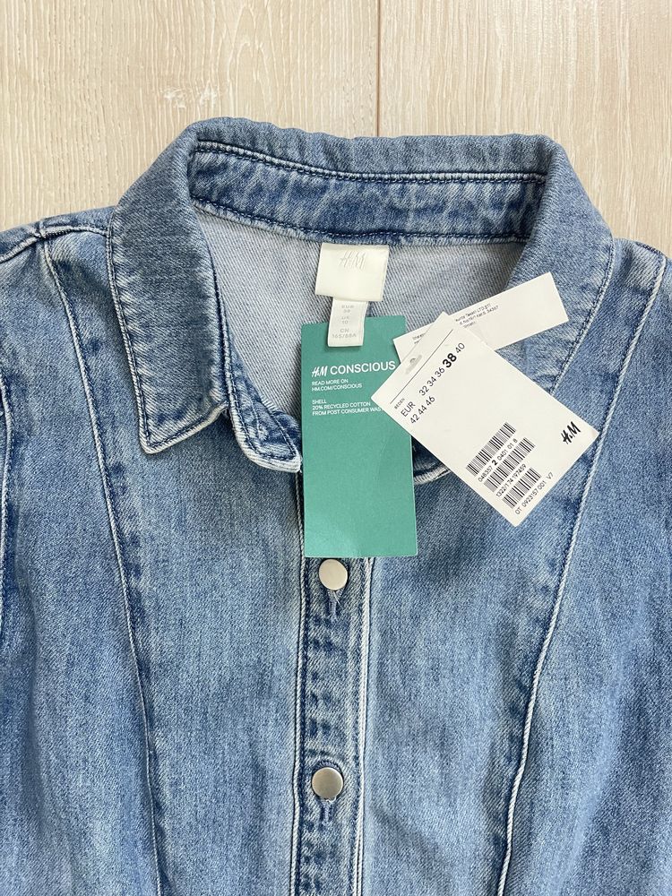 Сарафан H&M 38 размер
