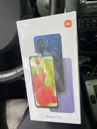 Redmi 12C 6/128