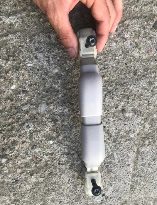 Maner plafon PeugeOT 307