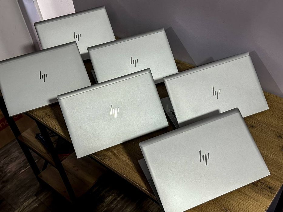HP ELITEBOOK 845 G7 kuchli biznes toifadagi noutbook