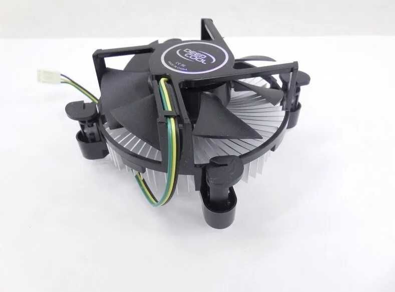 Кулер для процессора DEEPCOOL CK‑11509