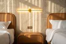 Гостиница Квартира Hotel Mehmonxona Kunlik Kvartira Gostinitsa Otel Uy