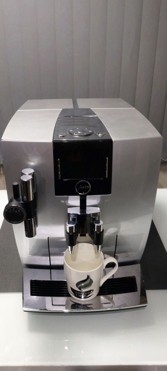 Jura Impressa J9.3 One touch