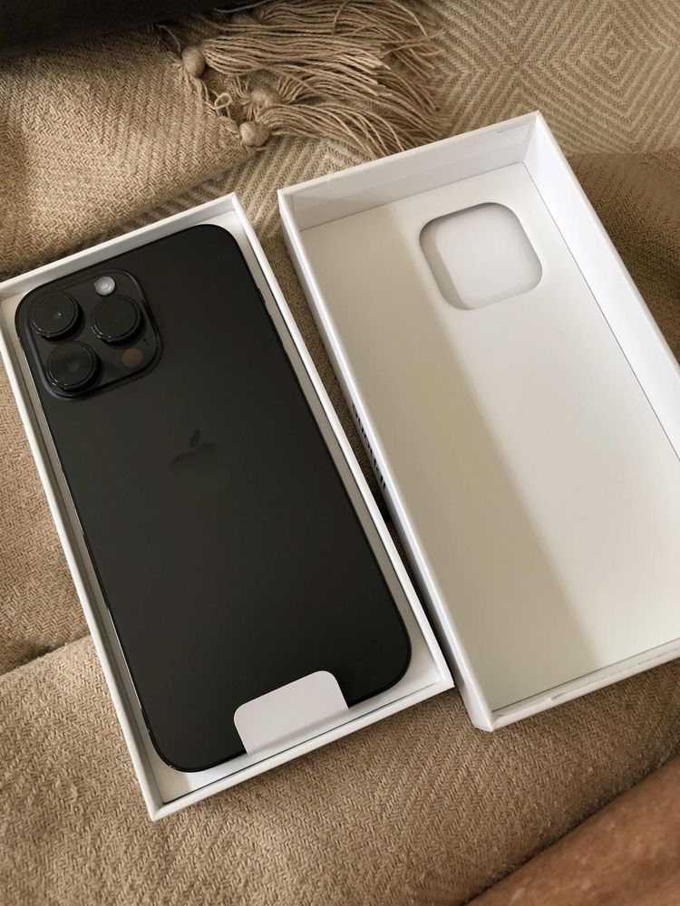 iPhone 14 pro max