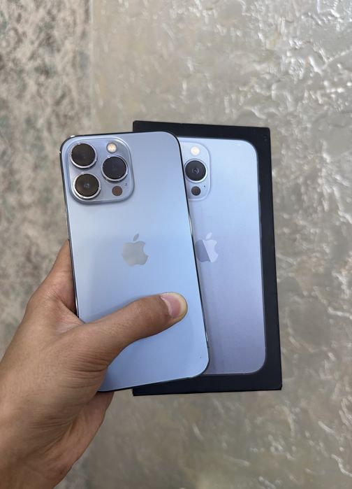 Iphone 13 pro 84% yomks